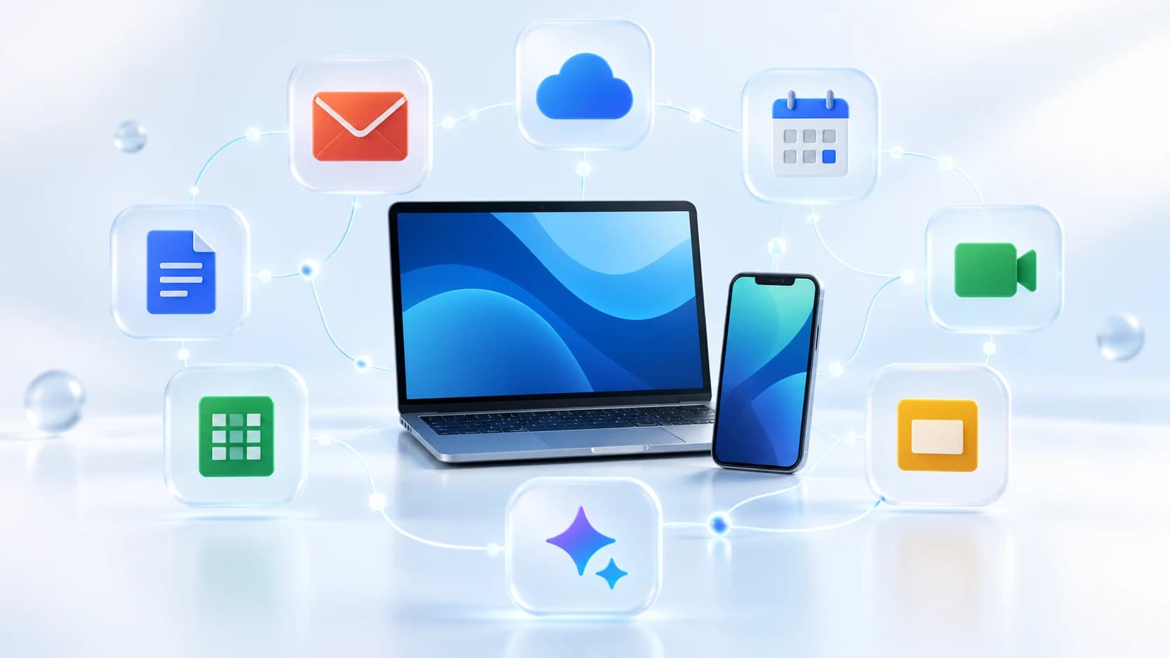Google Tools