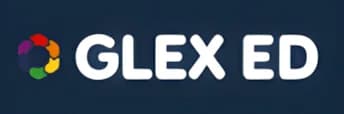 Glex-Ed logo