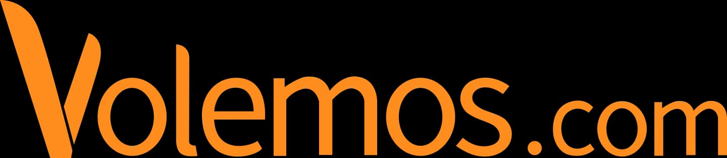 Volemos logo