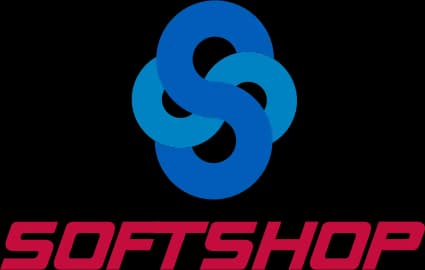 Softshop logo